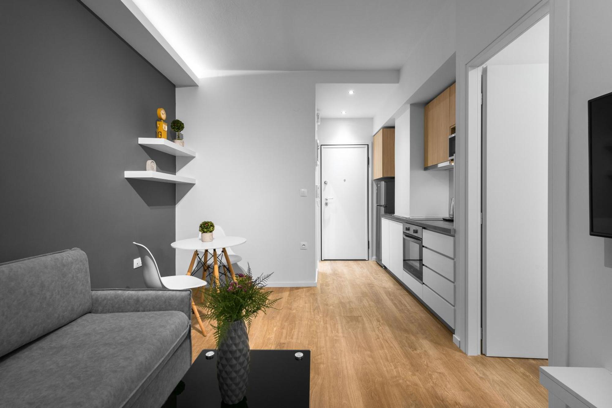 Denizen Boutique Apartments, Nilie Hospitality Mgmt Apartment